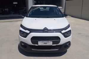 Citroen C3 BlueHDi 100 S&S Van Feel