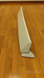 Alettone lancia delta integrale