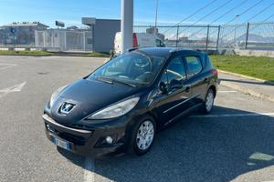 Peugeot 207sw 1.6d euro5 2011