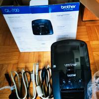 Stampante per etichette