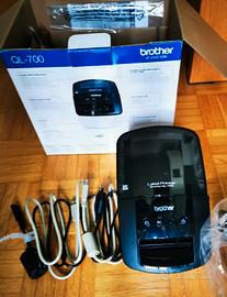 Stampante per etichette