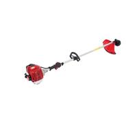 decespugliatore a 2 tempi 