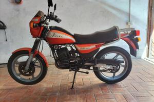 Cagiva Aletta Electra 125 - 1984