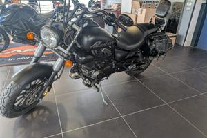 Custom 250 usato