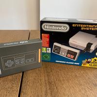 Nintendo NES Classic Mini