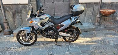 Aprilia Pegaso 650 - 2005