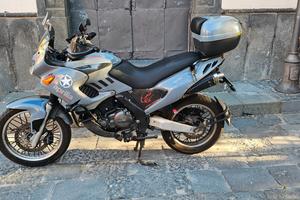 Aprilia Pegaso 650 - 2005