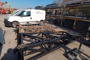 Disponibili Falconi Genie - Manitou
