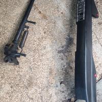 Ricambi CBR 600f sport