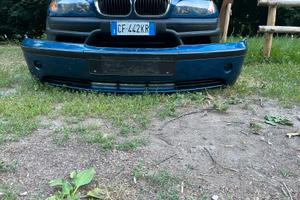 Paraurti frontale bmw E 46 Berlina