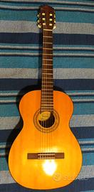 chitarra polverini anni 70