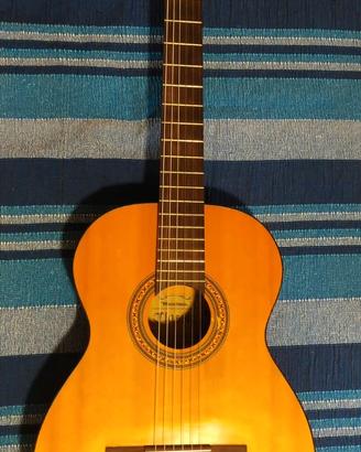chitarra polverini anni 70
