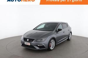 SEAT Leon 2.0 TSI DSG 5p. Cupra