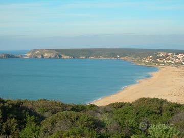 Villetta 500 mt dal mare - torre dei corsari