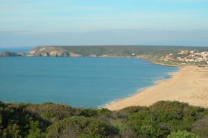 Villetta 500 mt dal mare - torre dei corsari