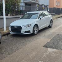 AUDI A3 SPB DIESEL 150CV