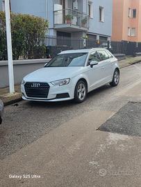 AUDI A3 SPB DIESEL 150CV
