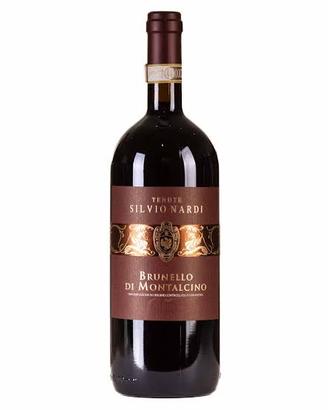 Silvio Nardi Brunello  di Montalcino DOCG