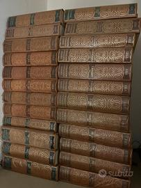 Enciclopedia e Dizionario UTET