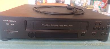 Videoregistratore IRRADIO HQ