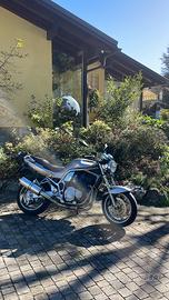 Suzuki Bandit 1200