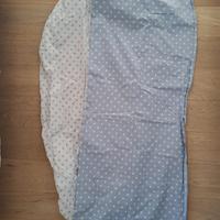 Set lettino