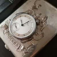 Orologio Molnija sovietico marriage