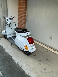 Vespa pk 50 XL