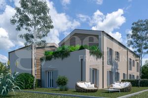 Appartamento Malalbergo [LOTTO17VRG]