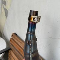 Terminale Malossi SH350