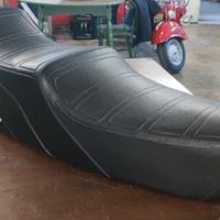 Sella vespa 50 Et3  small frame yankee Giuliari 