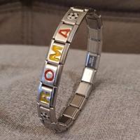 As  Roma bracciale 