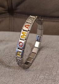 As  Roma bracciale 