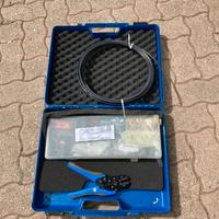 KIT COMPLETO TUBO CAPILLARE WIGAM