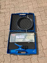 KIT COMPLETO TUBO CAPILLARE WIGAM