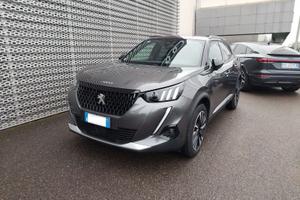 Peugeot 2008 PureTech 130 S&S EAT8 GT Pack