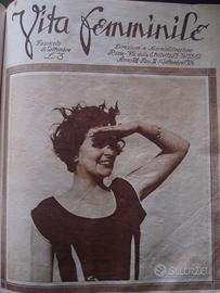 vita femminile