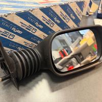 SPECCHIETTI RITMO REGATA UNO Y10