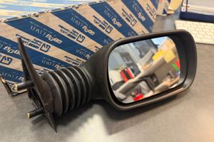 SPECCHIETTI RITMO REGATA UNO Y10