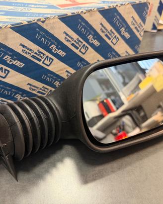 SPECCHIETTI RITMO REGATA UNO Y10