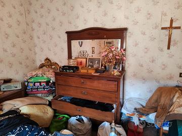 camera da letto completa 