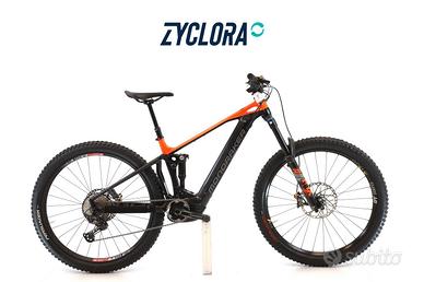 Mondraker Crafty R XT t.M