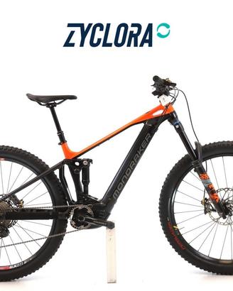 Mondraker Crafty R XT t.M