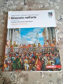Itinerario nell' Arte vol.3 ISBN 978880827641