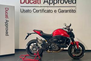 Ducati Monster 937