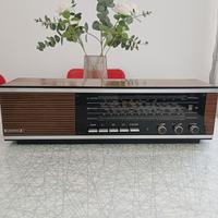 radio grundig