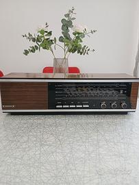 radio grundig
