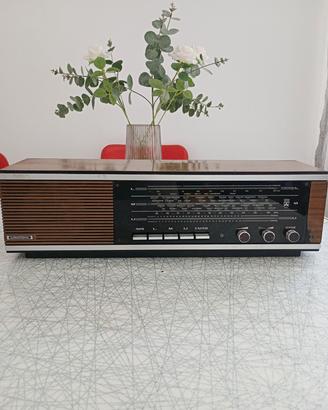 radio grundig