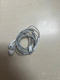 Cuffie Apple iPhone