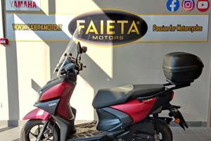 Yamaha RayZR - 2026